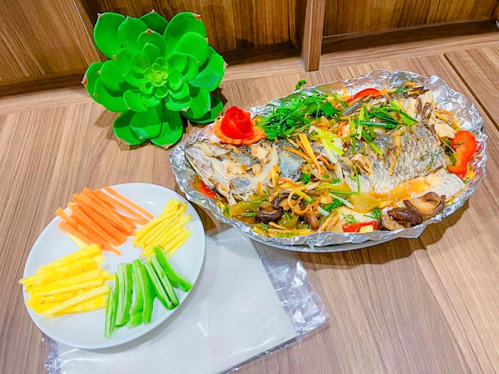 Bai Chay Panda Hotel Ha Long Exterior photo