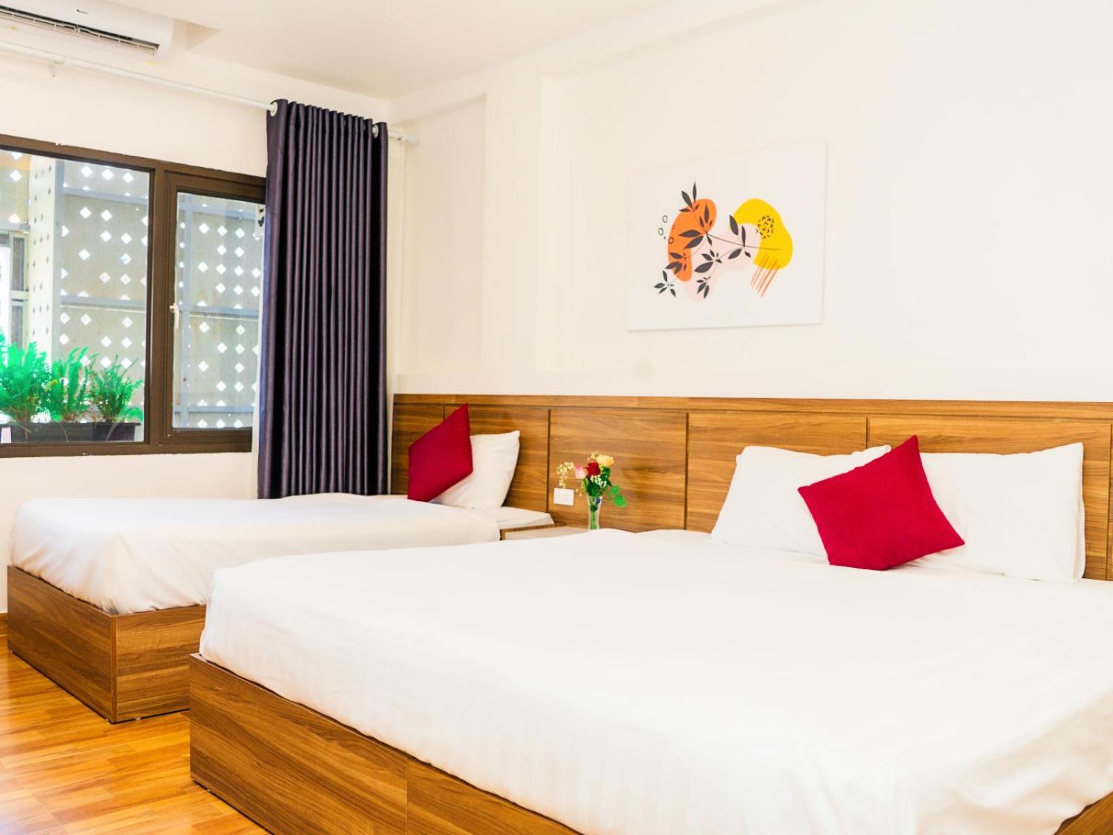 Bai Chay Panda Hotel Ha Long Exterior photo
